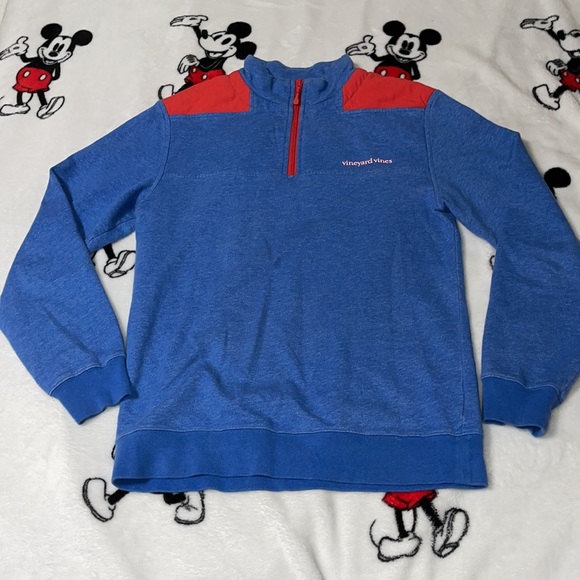 Vineyard Vines Other - Vineyard Vines Quarter Zip Pullover